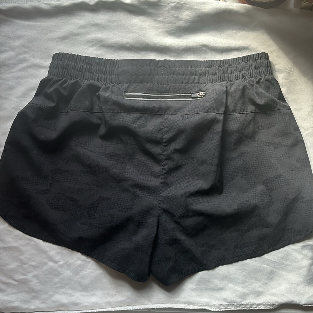 Woman’s Size Small Asics Running Shorts. - image 2